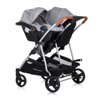 CHIPOLINO AUTO SJEDISTE DUO SMART ANTHRACITE STKDS0222AN 