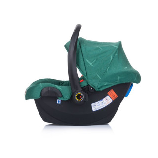 CHIPOLINO AUTO SJEDISTE DUO SMART AVOCADO STKDS0224AV 