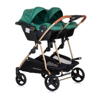 CHIPOLINO AUTO SJEDISTE DUO SMART AVOCADO STKDS0224AV 