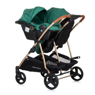 CHIPOLINO AUTO SJEDISTE DUO SMART AVOCADO STKDS0224AV 