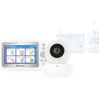KIKKA BOO VIDEO MONITOR ANERES 31303040080 
