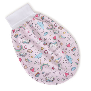 CEBA_BABY VRECA ZA SPAVANJE W-833-000-579 UNICORN 