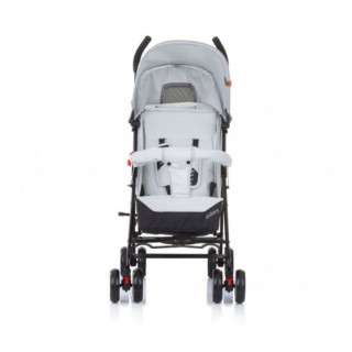 CHIPOLINO KOLICA MILEY PLATINUM LKMIL0222PL 