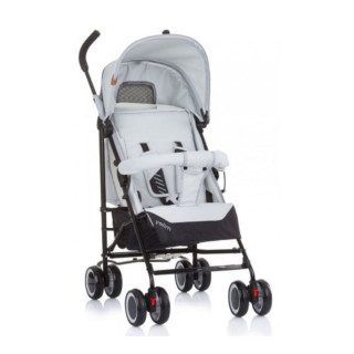 CHIPOLINO KOLICA MILEY PLATINUM LKMIL0222PL 