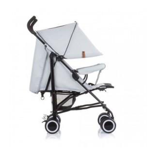 CHIPOLINO KOLICA MILEY PLATINUM LKMIL0222PL 