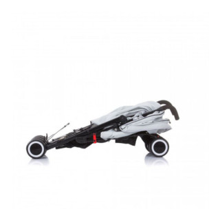 CHIPOLINO KOLICA MILEY PLATINUM LKMIL0222PL 