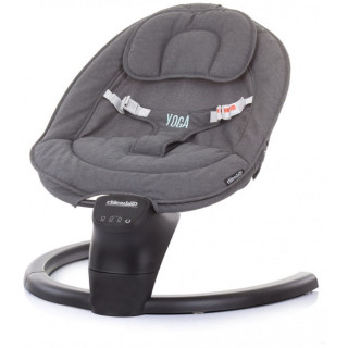 CHIPOLINO EL.LJULJASKA YOGA ASPHALT SHEYG0211AT 