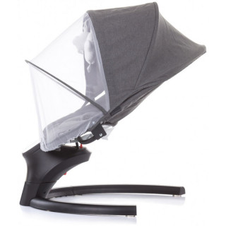 CHIPOLINO EL.LJULJASKA YOGA ASPHALT SHEYG0211AT 