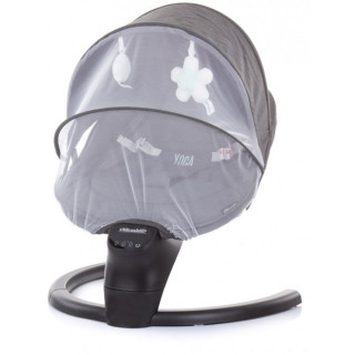 CHIPOLINO EL.LJULJASKA YOGA ASPHALT SHEYG0211AT 