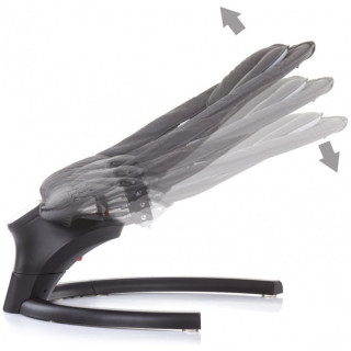 CHIPOLINO EL.LJULJASKA YOGA ASPHALT SHEYG0211AT 