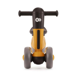 KINDERKRAFT BICIKL MINIBI HONEY YELLOW 34009 