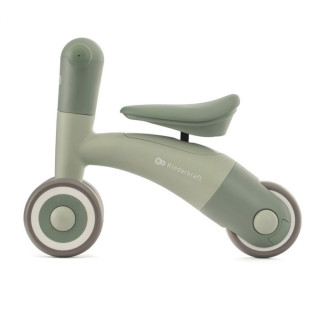 KINDERKRAFT BICIKL MINIBI LEAF GREEN 34010 
