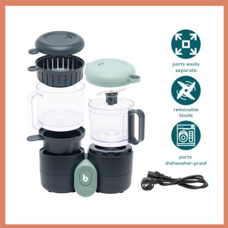 BABYMOOV NUTRIBABY ONE KUHALO 31213 