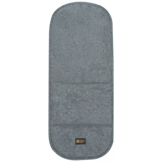 KIKKA BOO KOLICA KAIA DARK GREY 31001010200 