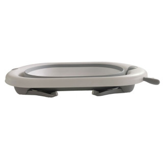 KIKKA BOO KADA SKLOPIVA FOLDY GREY 31402010027 