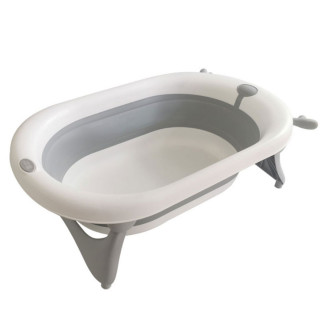 KIKKA BOO KADA SKLOPIVA FOLDY GREY 31402010027 