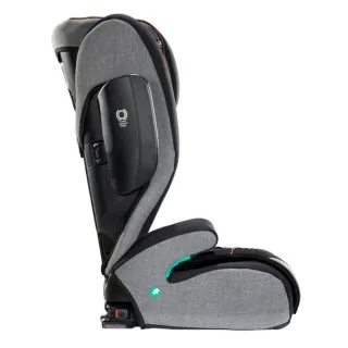 JOIE AUTOSJEDALICA I-TRAVER CARBON 33326 