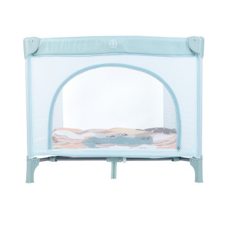 KIKKA BOO VIKEND KREVET ENJOY MINT DINO 31003030011 