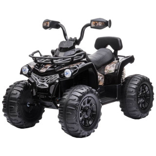 KIKKA BOO AUTO VARADERO BLACK 31006050325 