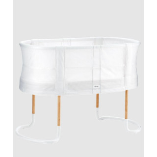 BABYBJORN KREVET WHITE 085021 