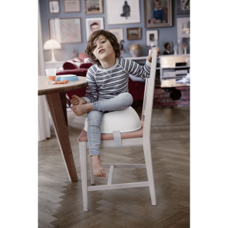 BABYBJORN DODATAK ZA STOLICU WHITE 069021 