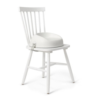BABYBJORN DODATAK ZA STOLICU WHITE 069021 