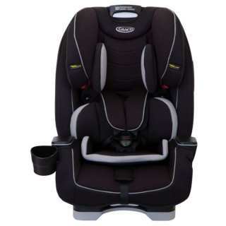 GRACO GRACO AUTOSJEDALICA SLIMFIT BLACK 33359 