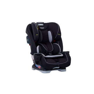GRACO GRACO AUTOSJEDALICA SLIMFIT BLACK 33359 