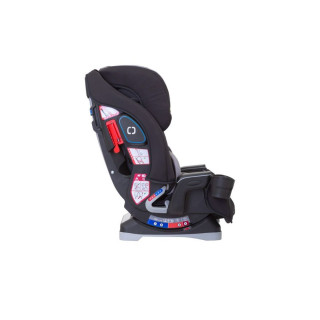GRACO GRACO AUTOSJEDALICA SLIMFIT BLACK 33359 