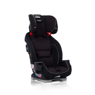 GRACO GRACO AUTOSJEDALICA SLIMFIT BLACK 33359 
