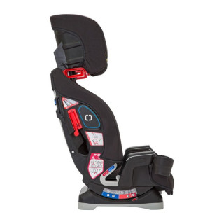 GRACO GRACO AUTOSJEDALICA SLIMFIT BLACK 33359 