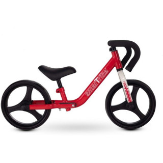 Smart Trike FOLDING BALANCE BIKE RED 27393 