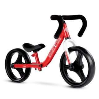 Smart Trike FOLDING BALANCE BIKE RED 27393 