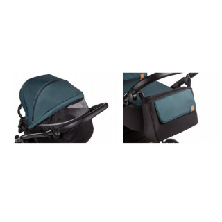 BABY MERC KOLICA LA ROSA LR/LN 10 