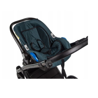 BABY MERC KOLICA LA ROSA LR/LN 10 