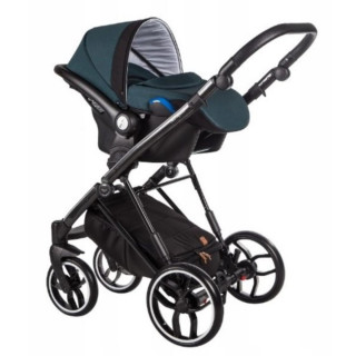 BABY MERC KOLICA LA ROSA LR/LN 10 