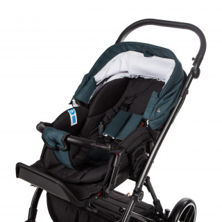 BABY MERC KOLICA LA ROSA LR/LN 10 