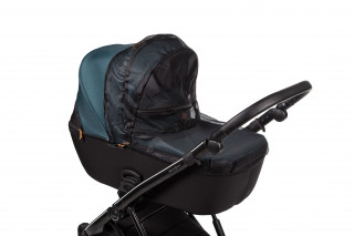 BABY MERC KOLICA LA ROSA LR/LN 10 