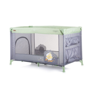 CHIPOLINO VIKEND KREVET CAPRI AVOCADO KOSIK02203AV 