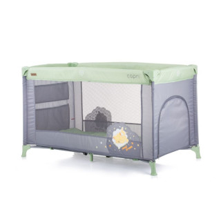 CHIPOLINO VIKEND KREVET CAPRI AVOCADO KOSIK02203AV 