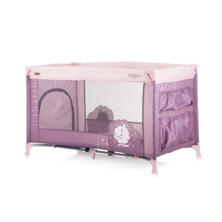 CHIPOLINO VIKEND KREVET CAPRI LILAC KOSIK02204LL 