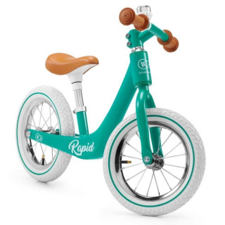 Kinderkraft BICIKL RAPID MIDNIGHT GREEN 29184 