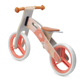 KINDERKRAFT BICIKL RUNNER 2021 NATURE CORAL 31553 