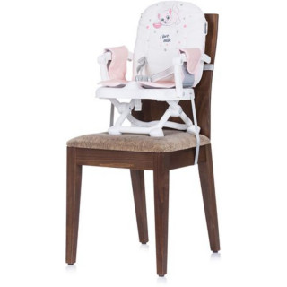 CHIPOLINO STOLICA ZA HRANJENJE LOLLIPOP BLUSH STHBL02205BH 