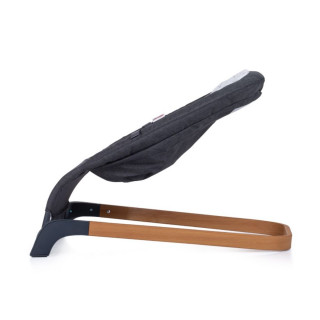 CHIPOLINO NJANJALICA NOAH ANTHRACITE+WOOD SHENH0221AN 