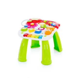 CHIPOLINO GURALICA ZA PROHODAVANJE MULTI GREEN MIK02006MLG 