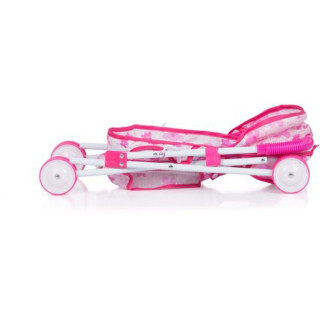 CHIPOLINO KOLICA ZA LUTKE GIGI FLOWERS KZKGI02202FL 
