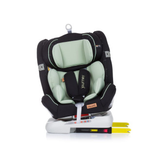 CHIPOLINO AUTO SJEDISTE JOURNEY AVOCADO STKJR02203AV 