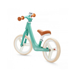 KINDERKRAFT KINDERKRAFT BICIKL FLY PLUS MIDN.GREEN 35259 