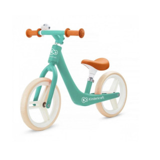 KINDERKRAFT KINDERKRAFT BICIKL FLY PLUS MIDN.GREEN 35259 